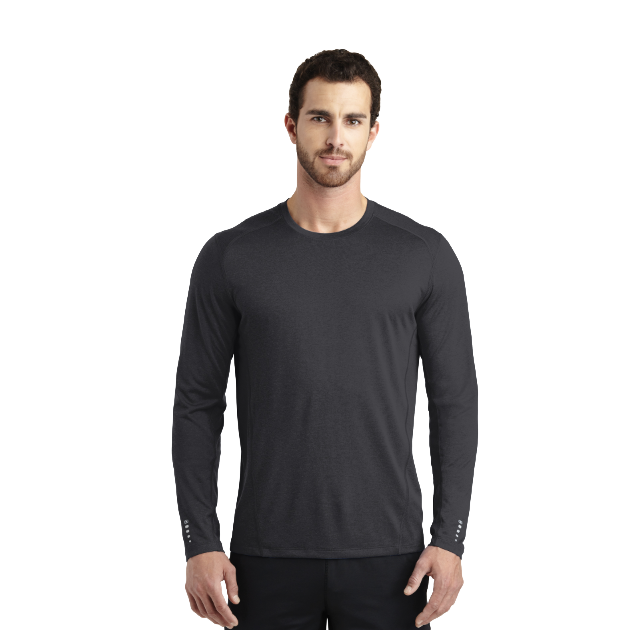 Men's Team Tech Long Sleeve T-Shirt